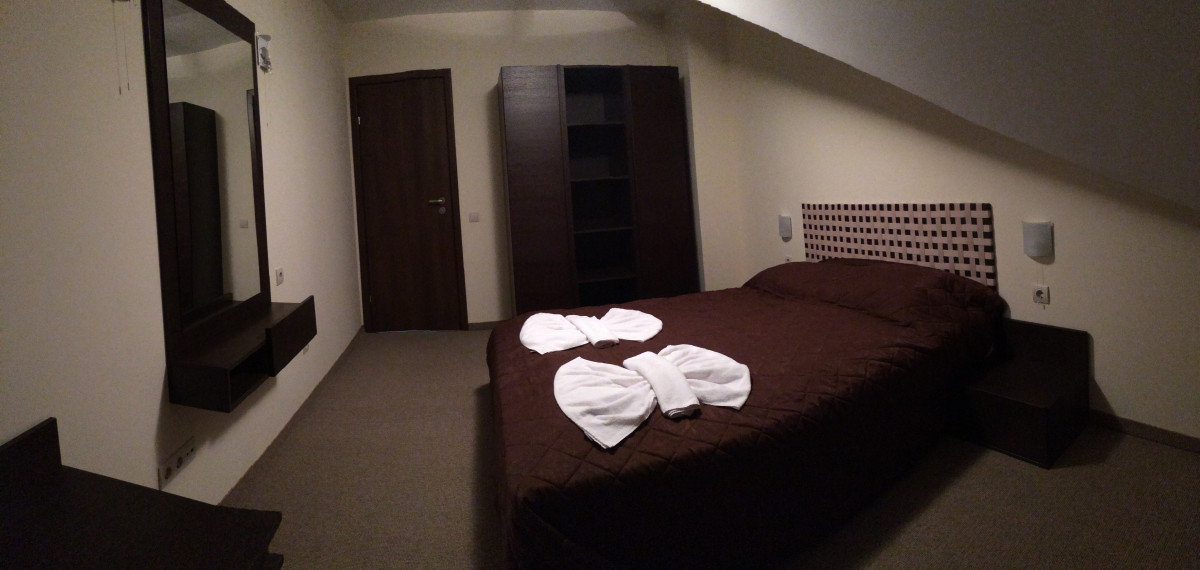 All Seasons Club Apt 3*