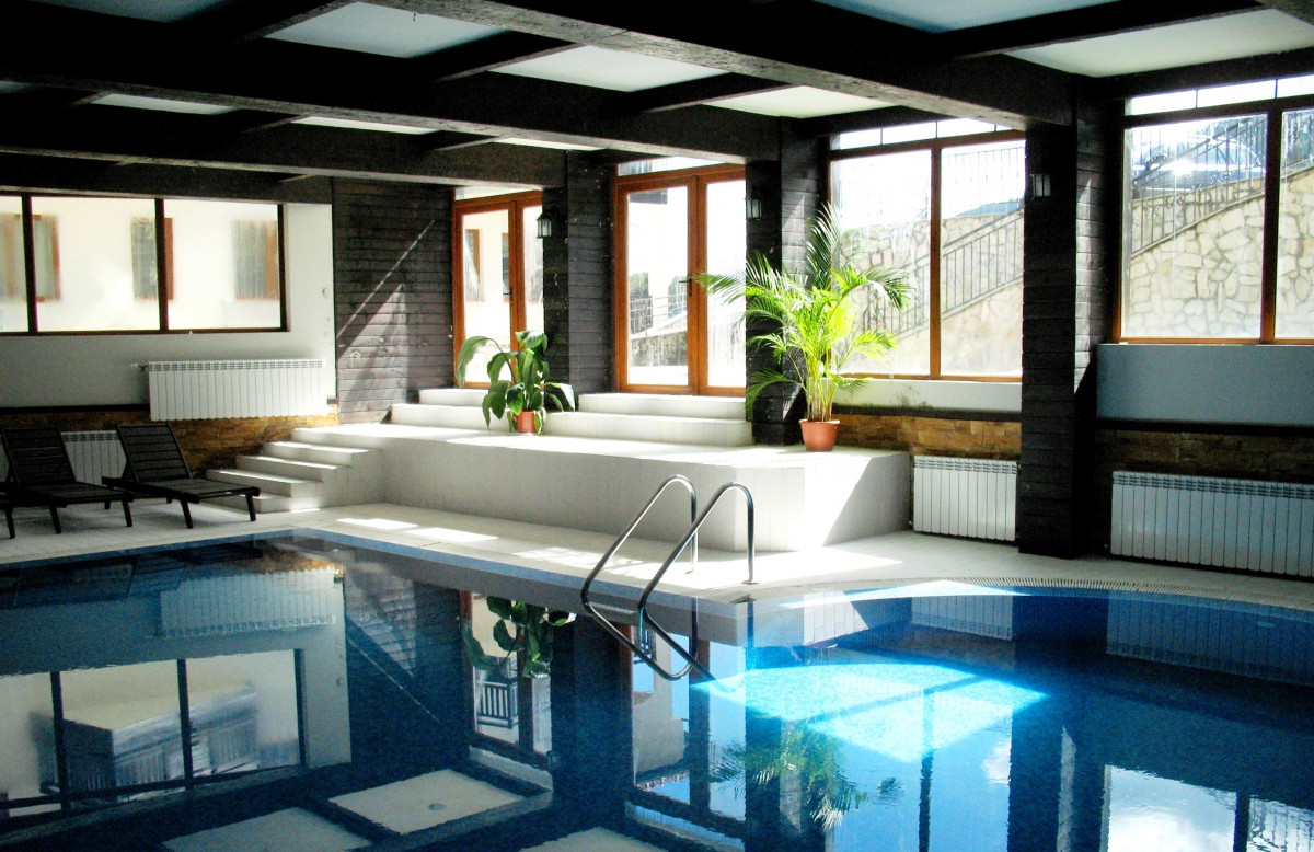 All Seasons Club Apt 3*