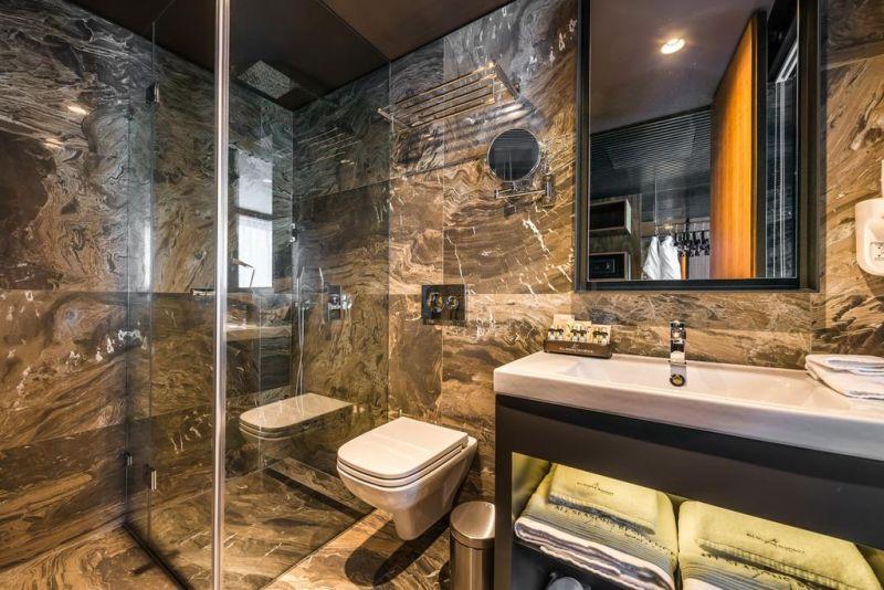 All Seasons Residence Hotel 5*