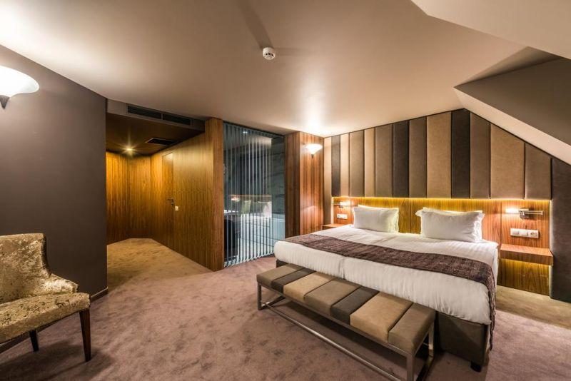 All Seasons Residence Hotel 5*