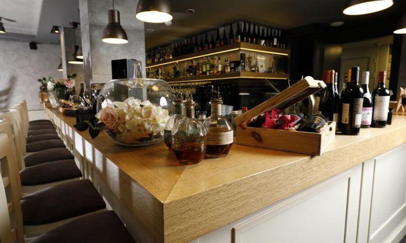 All Seasons Residence Hotel 5*