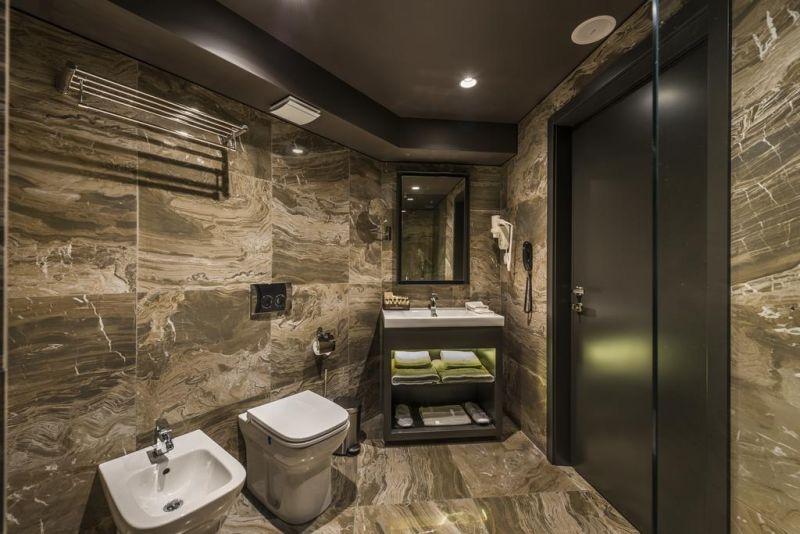 All Seasons Residence Hotel 5*
