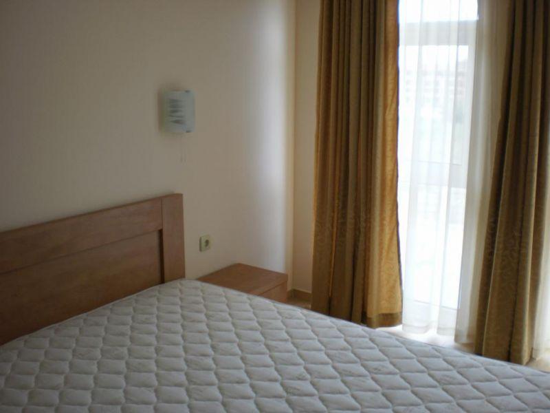 Aqua Dreams Apt 3*