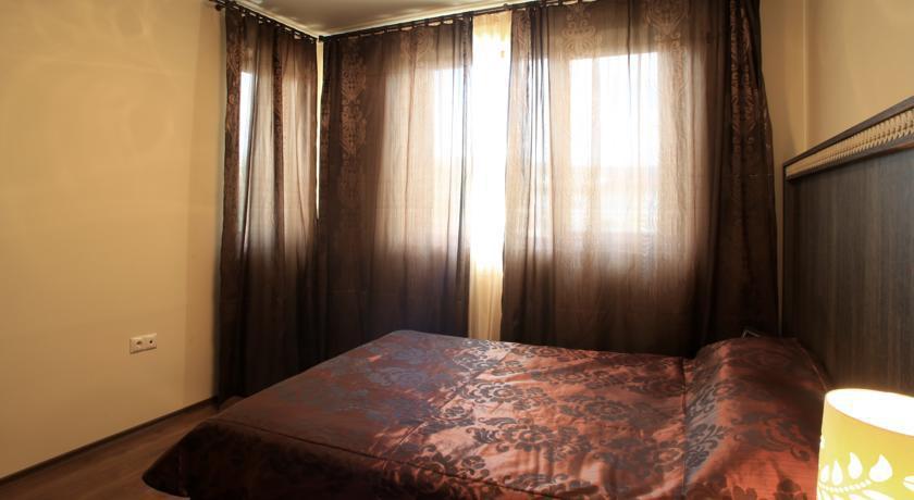 Argisht Palace 4*
