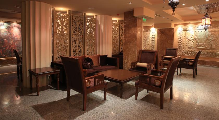 Argisht Palace 4*