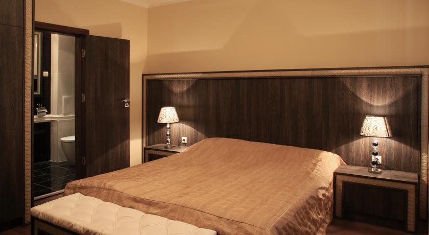 Argisht Palace 4*