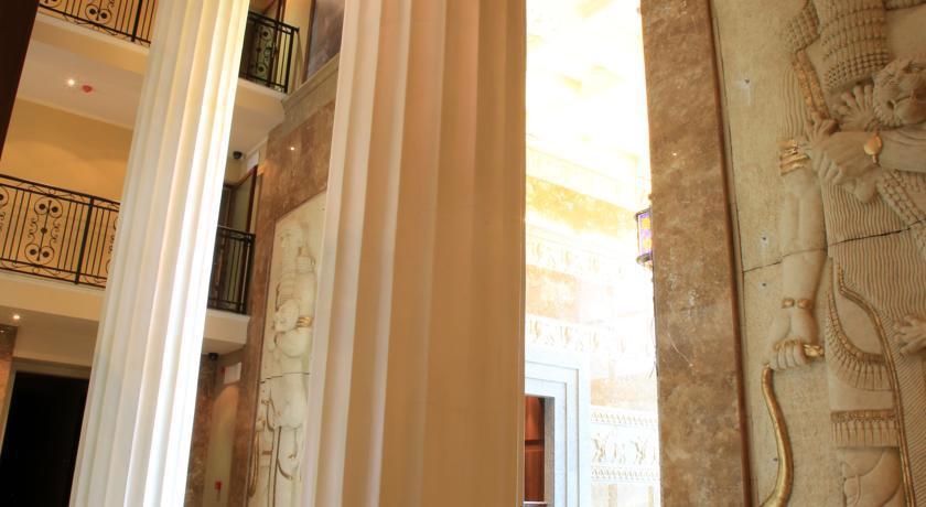 Argisht Palace 4*