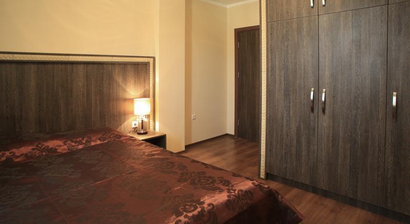 Argisht Palace 4*