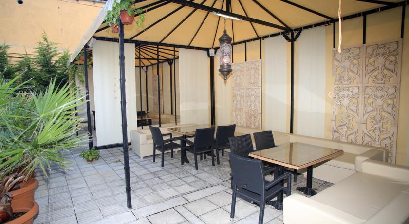 Argisht Palace 4*