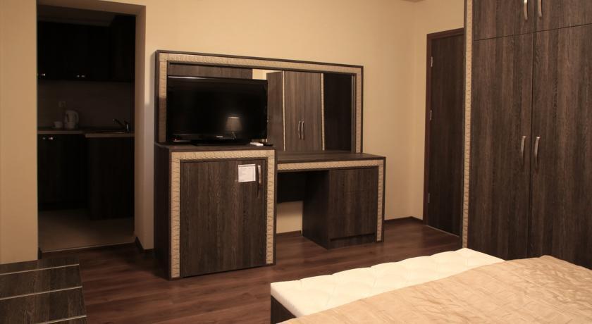 Argisht Palace 4*