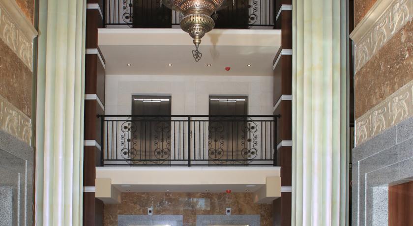 Argisht Palace 4*