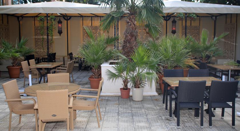 Argisht Palace 4*