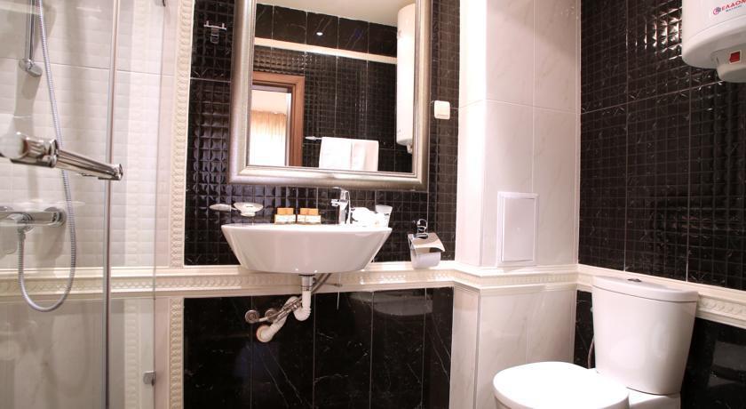 Argisht Palace 4*