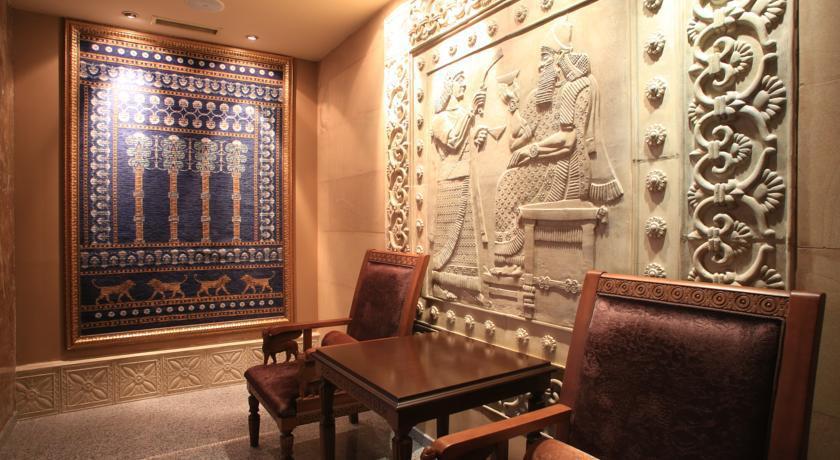 Argisht Palace 4*
