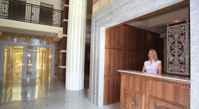 Argisht Palace 4*