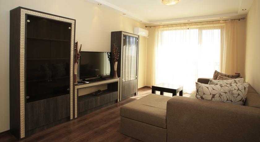Argisht Palace 4*