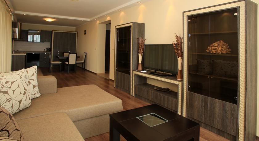 Argisht Palace 4*