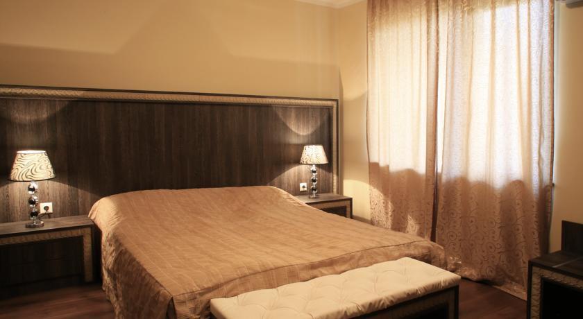 Argisht Palace 4*