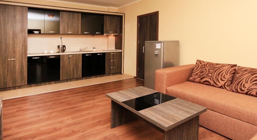 Argisht Palace 4*