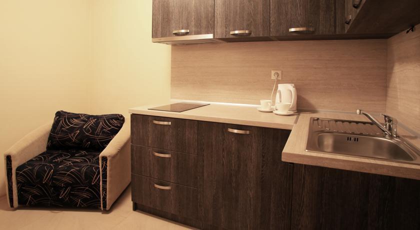 Argisht Palace 4*