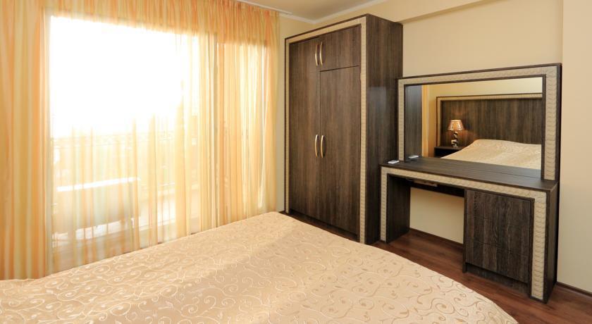 Argisht Palace 4*