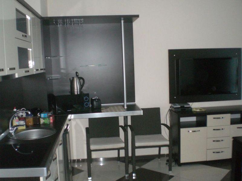 Argo Apt 3*
