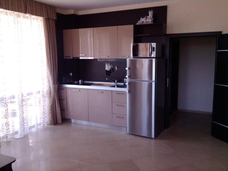 Argo Apt 3*