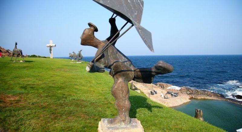 Art Complex Anel 3*