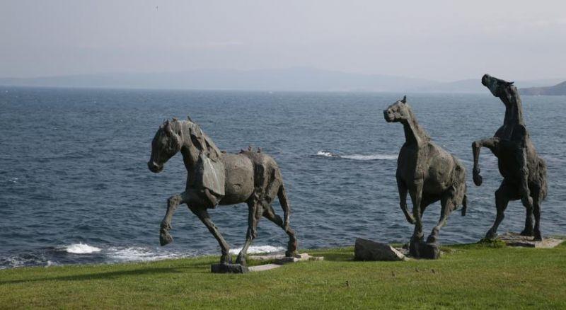Art Complex Anel 3*