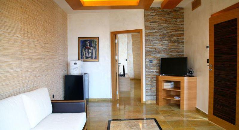 Art Complex Anel 3*