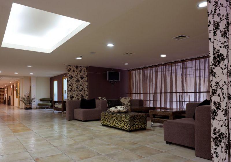 Atlas Golden Sands 4*