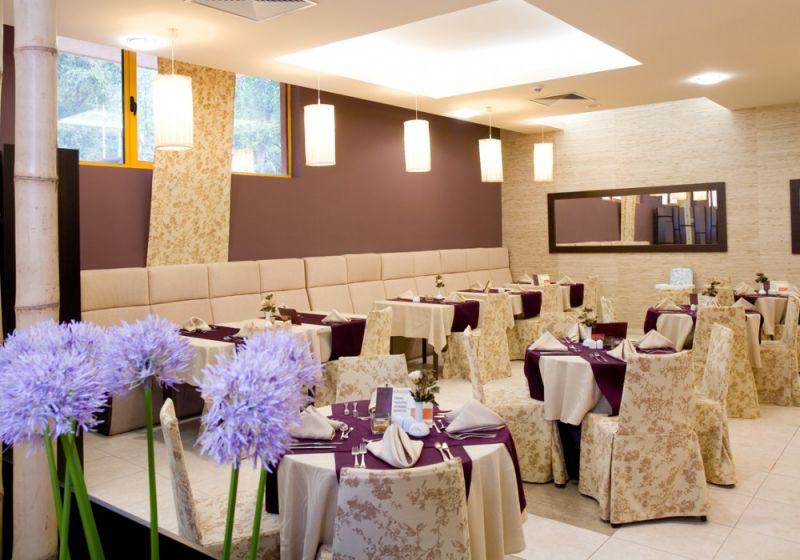 Atlas Golden Sands 4*