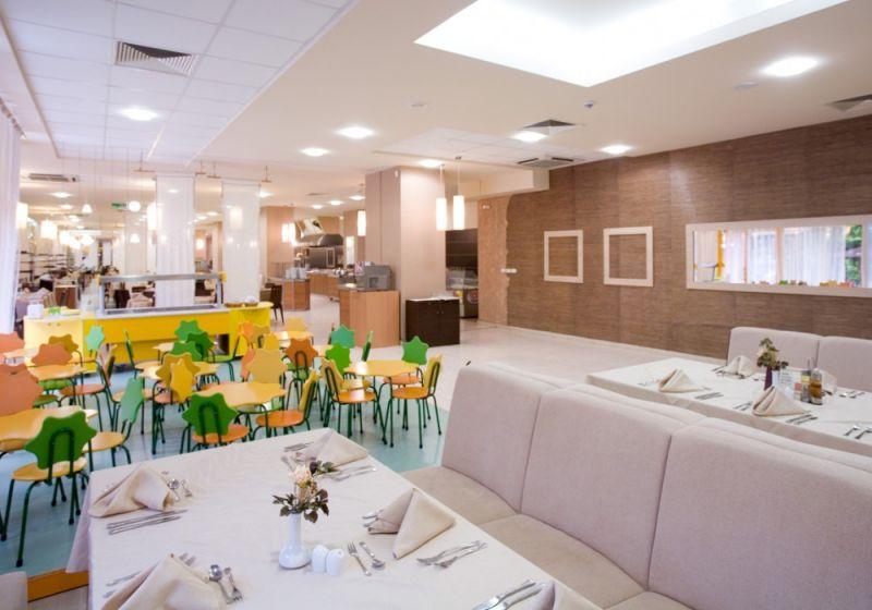 Atlas Golden Sands 4*