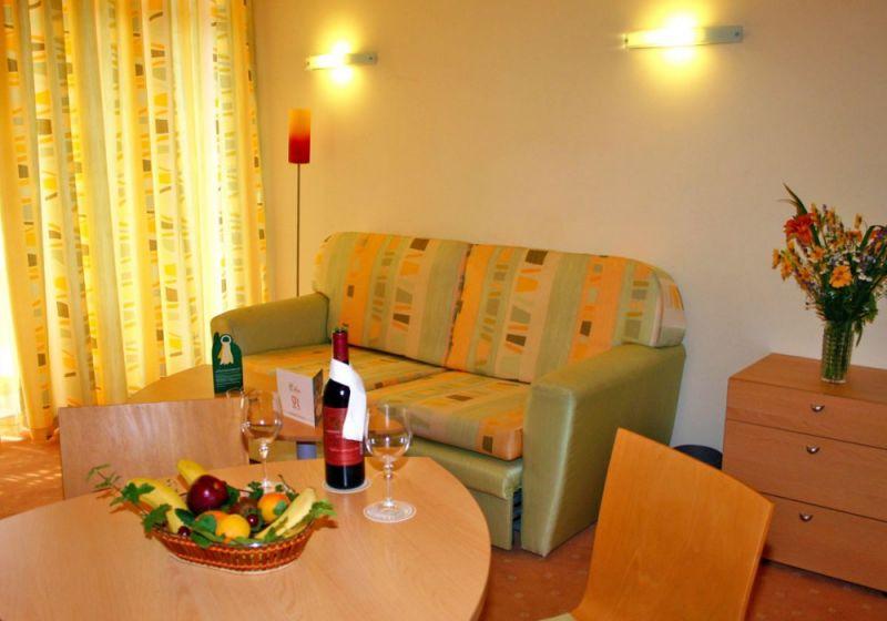Atlas Golden Sands 4*