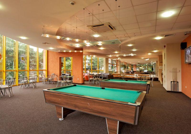 Atlas Golden Sands 4*