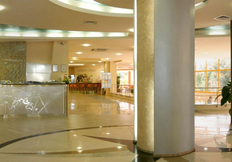 Atlas Golden Sands 4*