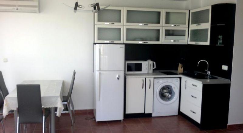 Atlas Hotel Kranevo 3*