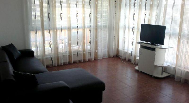 Atlas Hotel Kranevo 3*