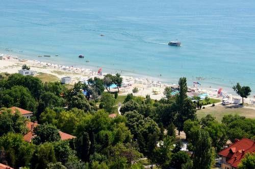 Atlas Hotel Kranevo 3*