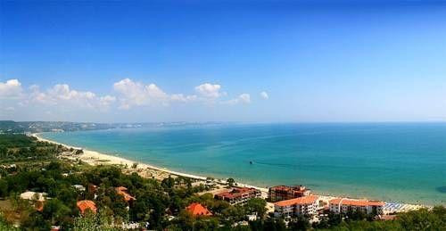 Atlas Hotel Kranevo 3*