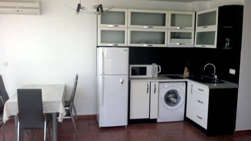 Atlas Hotel Kranevo 3*
