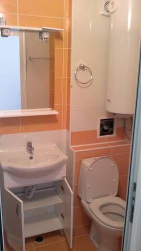 Atlas Hotel Kranevo 3*