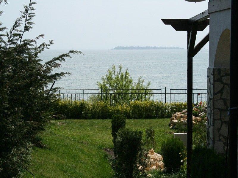 Bademite Apt 3*