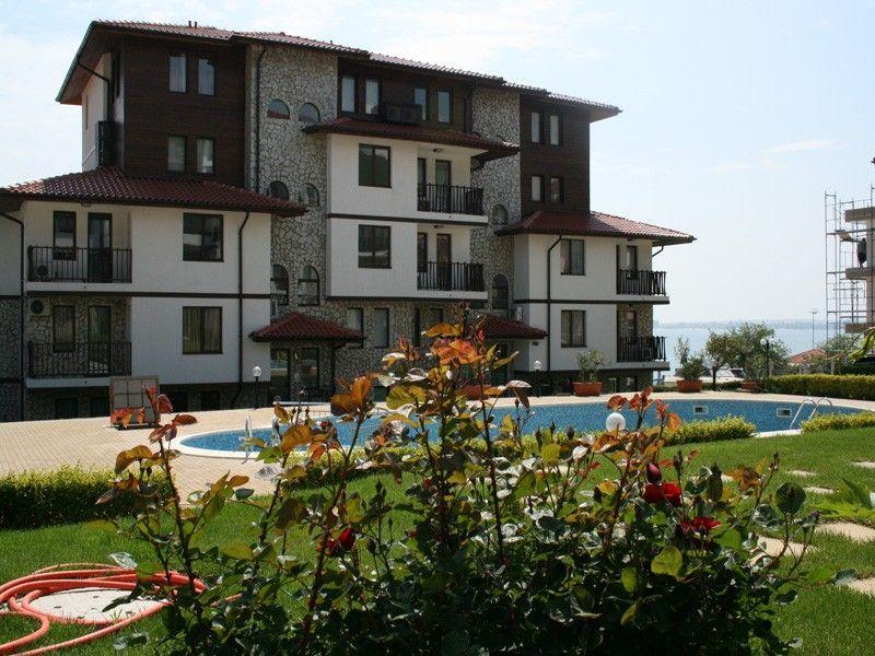 Bademite Apt 3*