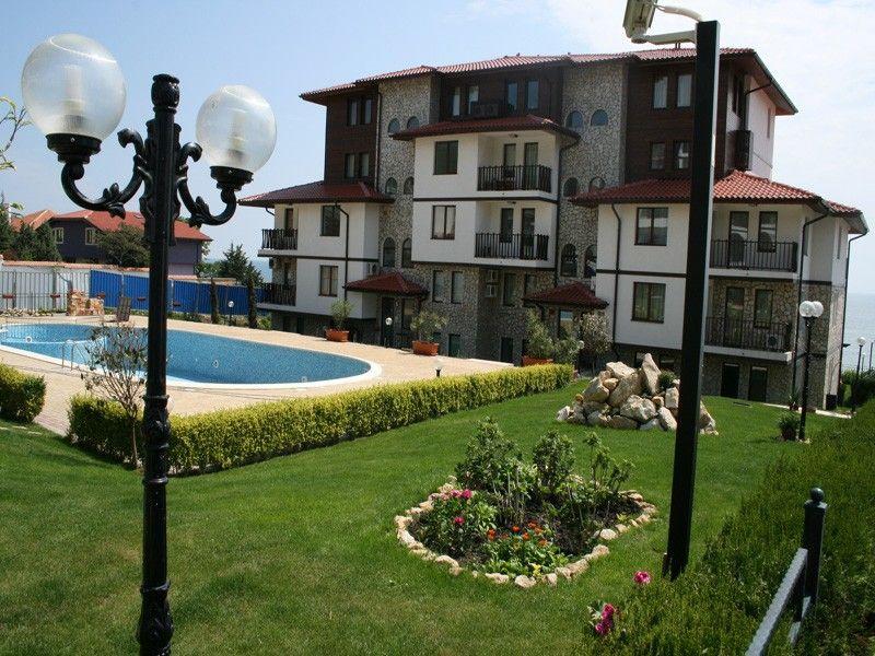 Bademite Apt 3*
