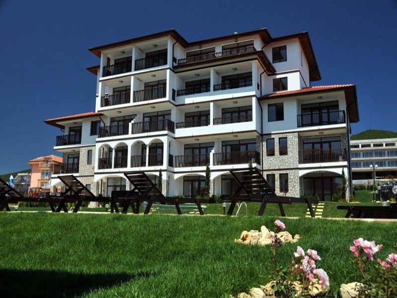 Bademite Apt 3*