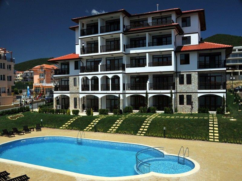 Bademite Apt 3*