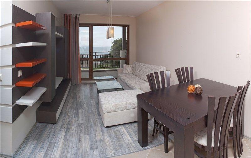 Balchik Gardens Apart 2*