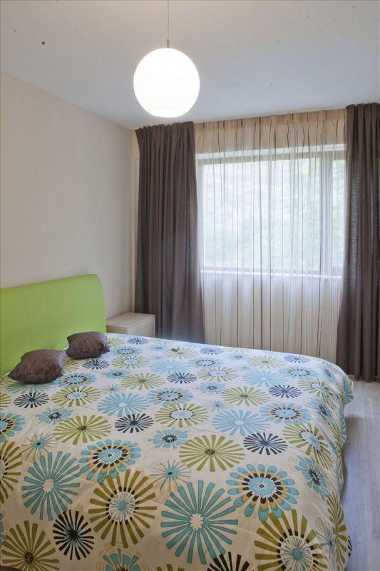 Balchik Gardens Apart 2*