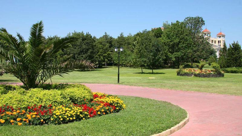Belleville Duni 4*